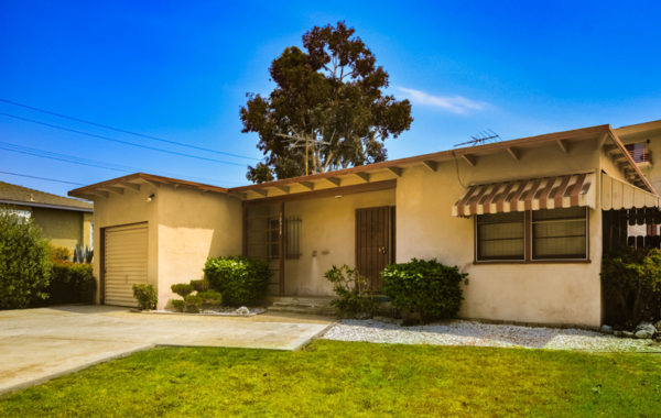 SOLD | 10954 Coventry Place | West LA