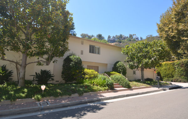 LEASED | 1311 Roscomare Road | Bel Air