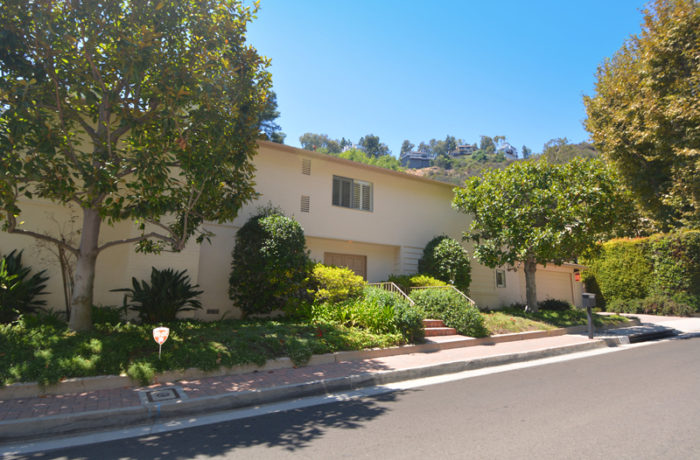 LEASED | 1311 Roscomare Road | Bel Air