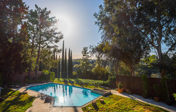 SOLD | 2501 Roscomare Road | Bel Air